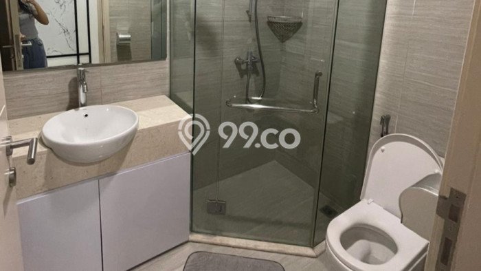 Disewakan Apartemen Murah di Pakuwon Indah 2 KT Disewakan Apartemen Murah di Pakuwon Indah 2 KT