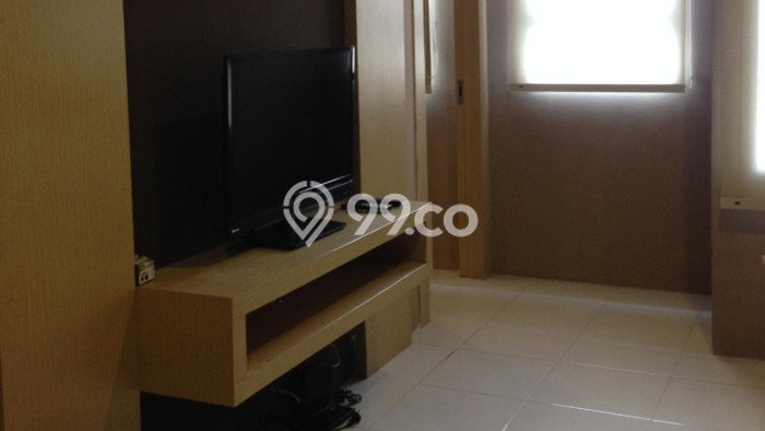 Apartemen Minimalis untuk Dijual di Pakuwon City Dengan Spesifikasi 1 KT & 1 KM Apartemen Minimalis untuk Dijual di Pakuwon City Dengan Spesifikasi 1 KT & 1 KM