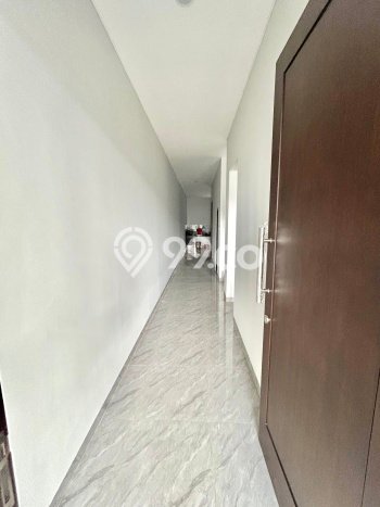 Hunian Super Mewah dengan Akses Paling Strategis di Villa Meruya, Jakarta Barat Hunian Super Mewah dengan Akses Paling Strategis di Villa Meruya, Jakarta Barat