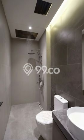 Rumah Modern 3 KT di Meruya Jakarta Barat Unfurnished Rumah Modern 3 KT di Meruya Jakarta Barat Unfurnished