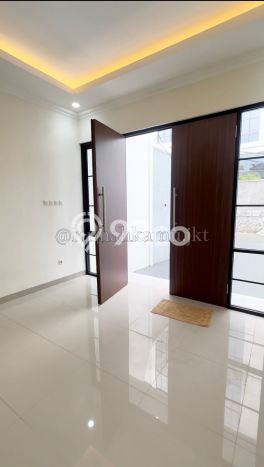 Rumah Minimalis 3 KT di Jalan Panjang Jakarta Barat Unfurnished Rumah Minimalis 3 KT di Jalan Panjang Jakarta Barat Unfurnished