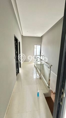 For Sale Hunian Rumah Nyaman 3 KT di Villa Meruya, Jakarta Barat For Sale Hunian Rumah Nyaman 3 KT di Villa Meruya, Jakarta Barat