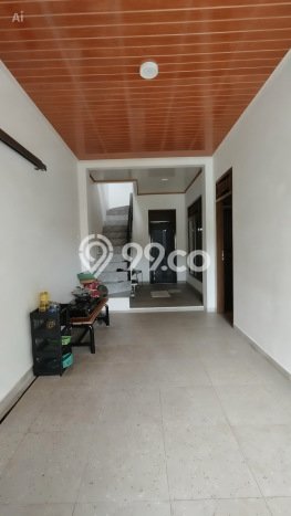 Jual Rumah Bagus Siap Huni LB 100m2 di Karang Tengah, Tangerang Jual Rumah Bagus Siap Huni LB 100m2 di Karang Tengah, Tangerang