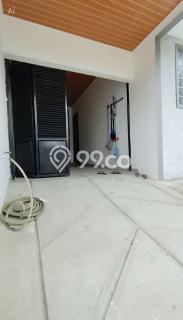 Jual Rumah Bagus Siap Huni LB 100m2 di Karang Tengah, Tangerang Jual Rumah Bagus Siap Huni LB 100m2 di Karang Tengah, Tangerang