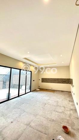 Jual Rumah Eksklusif 3 KT di Meruya, Jakarta Barat Jual Rumah Eksklusif 3 KT di Meruya, Jakarta Barat