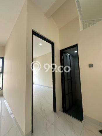 Hunian Nyaman Asri 4 KT Siap Huni di Villa Meruya Jakarta Barat Hunian Nyaman Asri 4 KT Siap Huni di Villa Meruya Jakarta Barat