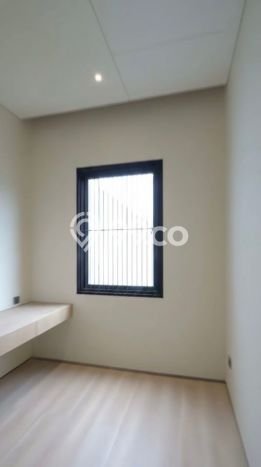 Rumah Modern 3 KT di Meruya Jakarta Barat Unfurnished Rumah Modern 3 KT di Meruya Jakarta Barat Unfurnished