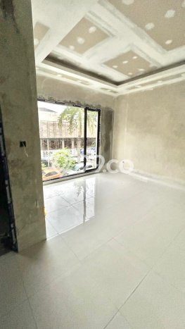 Rumah Luas Asri 3 KT Siap Pakai di Meruya Jakarta Barat Rumah Luas Asri 3 KT Siap Pakai di Meruya Jakarta Barat