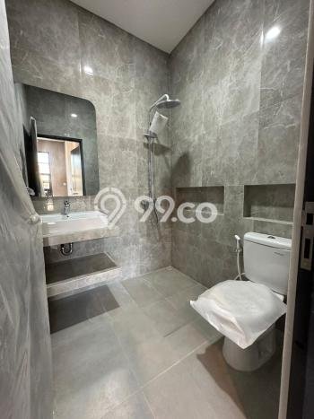 Dijual Rumah Modern 3 KT di Villa Meruya, Jakarta Barat Dijual Rumah Modern 3 KT di Villa Meruya, Jakarta Barat