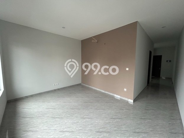 Hunian Super Elit dengan Akses Paling Strategis di Villa Meruya, Jakarta Barat Hunian Super Elit dengan Akses Paling Strategis di Villa Meruya, Jakarta Barat