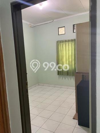 Rumah Modern 2 Kamar LT 102m2 di Kalideres Rumah Modern 2 Kamar LT 102m2 di Kalideres