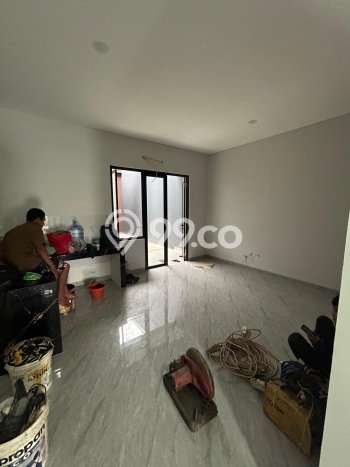Hunian Super Elit dengan Akses Paling Strategis di Villa Meruya, Jakarta Barat Hunian Super Elit dengan Akses Paling Strategis di Villa Meruya, Jakarta Barat