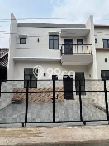 For Sale Hunian Rumah Nyaman 3 KT di Metland Puri, Jakarta Barat For Sale Hunian Rumah Nyaman 3 KT di Metland Puri, Jakarta Barat