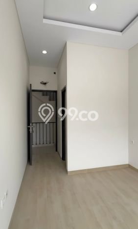 Rumah Minimalis 3 Kamar LT 50m2 di Meruya Rumah Minimalis 3 Kamar LT 50m2 di Meruya
