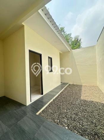 Hunian Nyaman Asri 4 KT Siap Huni di Villa Meruya Jakarta Barat Hunian Nyaman Asri 4 KT Siap Huni di Villa Meruya Jakarta Barat