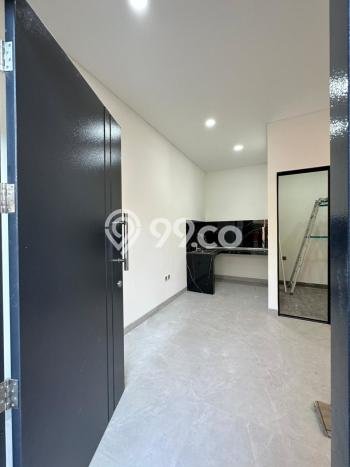 Dijual Rumah Modern 3 KT di Villa Meruya, Jakarta Barat Dijual Rumah Modern 3 KT di Villa Meruya, Jakarta Barat