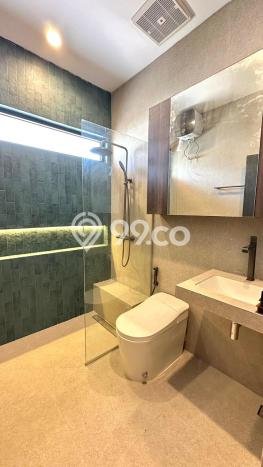 Jual Rumah Eksklusif 3 KT di Meruya, Jakarta Barat Jual Rumah Eksklusif 3 KT di Meruya, Jakarta Barat