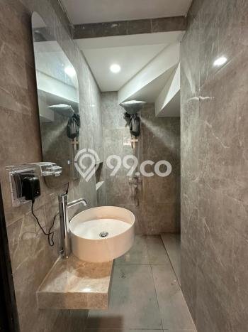 Dijual Rumah Modern 3 KT di Villa Meruya, Jakarta Barat Dijual Rumah Modern 3 KT di Villa Meruya, Jakarta Barat