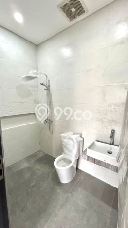 For Sale Hunian Rumah Nyaman 3 KT di Villa Meruya, Jakarta Barat For Sale Hunian Rumah Nyaman 3 KT di Villa Meruya, Jakarta Barat