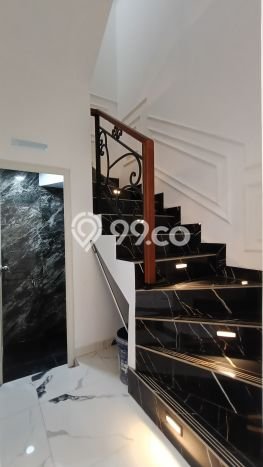 Dijual Rumah 3 Kamar Lokasi Ideal Bagus dan Strategis di Jagakarsa Dijual Rumah 3 Kamar Lokasi Ideal Bagus dan Strategis di Jagakarsa