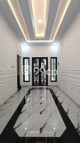 Dijual Rumah 3 Kamar Lokasi Ideal Bagus dan Strategis di Jagakarsa Dijual Rumah 3 Kamar Lokasi Ideal Bagus dan Strategis di Jagakarsa