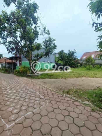 Kavling Tanah untuk Dijual di Rangkapanjaya, Depok, Luas 200m2 Kavling Tanah untuk Dijual di Rangkapanjaya, Depok, Luas 200m2