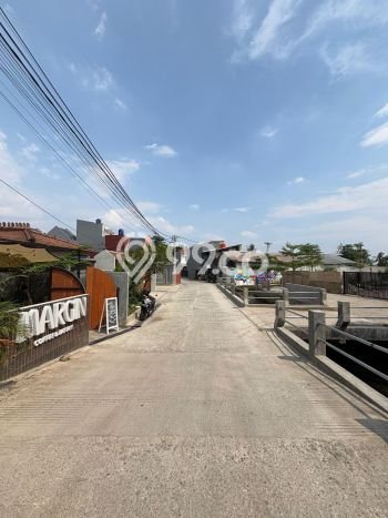 Hunian Cantik Minimalis Lb 55m2 di Jagakarsa, Jakarta Selatan Hunian Cantik Minimalis Lb 55m2 di Jagakarsa, Jakarta Selatan