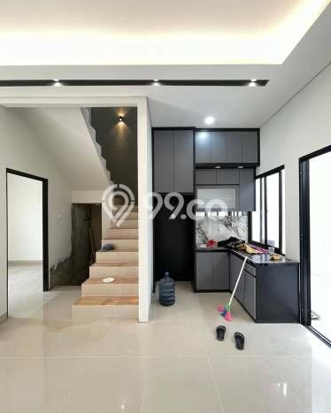 Jual Rumah Favorit Siap Huni LB 130m2 di Jagakarsa, Jakarta Selatan Jual Rumah Favorit Siap Huni LB 130m2 di Jagakarsa, Jakarta Selatan