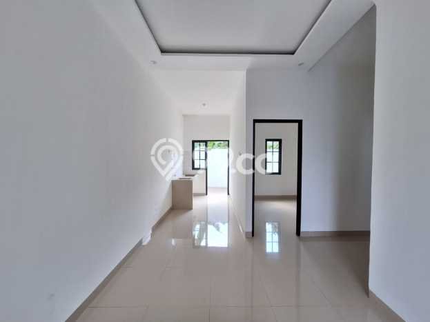 Rumah Minimalis 3 Kamar LT 89m2 di Rangkapanjaya Rumah Minimalis 3 Kamar LT 89m2 di Rangkapanjaya