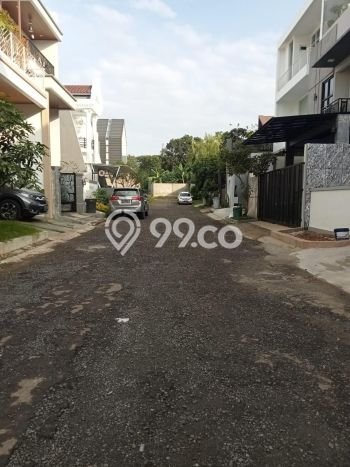 Dijual Rumah Mewah Exclusive di Jagakarsa, Jakarta Selatan Dijual Rumah Mewah Exclusive di Jagakarsa, Jakarta Selatan