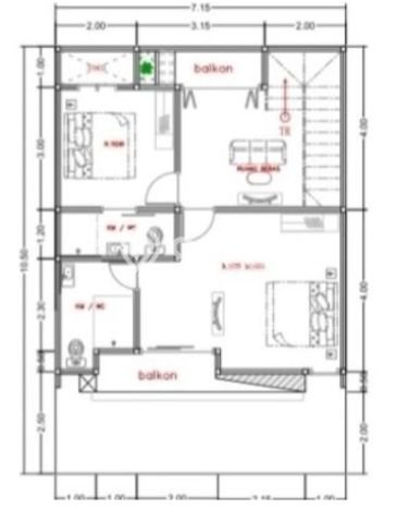 Dijual Rumah Strategis Bagus Punya 4 KT di Jagakarsa Jakarta Selatan SHM Dijual Rumah Strategis Bagus Punya 4 KT di Jagakarsa Jakarta Selatan SHM
