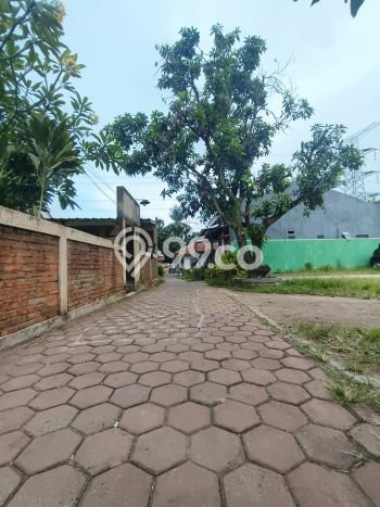 Kavling Tanah untuk Dijual di Rangkapanjaya, Depok, Luas 200m2 Kavling Tanah untuk Dijual di Rangkapanjaya, Depok, Luas 200m2