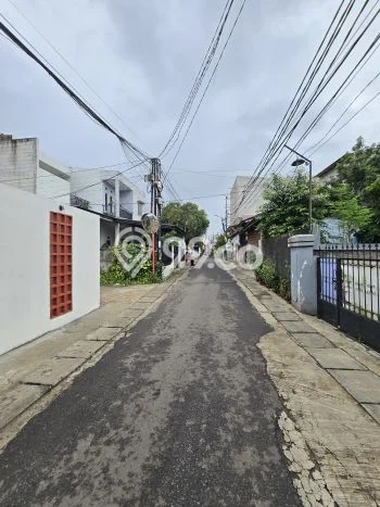 Dijual Cepat Rumah Bagus Siap Huni LB 80m2 di Jagakarsa, Jakarta Selatan Dijual Cepat Rumah Bagus Siap Huni LB 80m2 di Jagakarsa, Jakarta Selatan