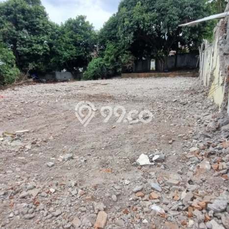 Tanah Dijual Lokasi Cilandak, Jakarta Selatan Luas 152m2 Legalitas Aman Tanah Dijual Lokasi Cilandak, Jakarta Selatan Luas 152m2 Legalitas Aman