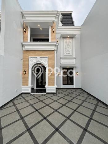 Dijual Cepat Rumah Bagus Siap Huni LB 210m2 di Jagakarsa, Jakarta Selatan Dijual Cepat Rumah Bagus Siap Huni LB 210m2 di Jagakarsa, Jakarta Selatan