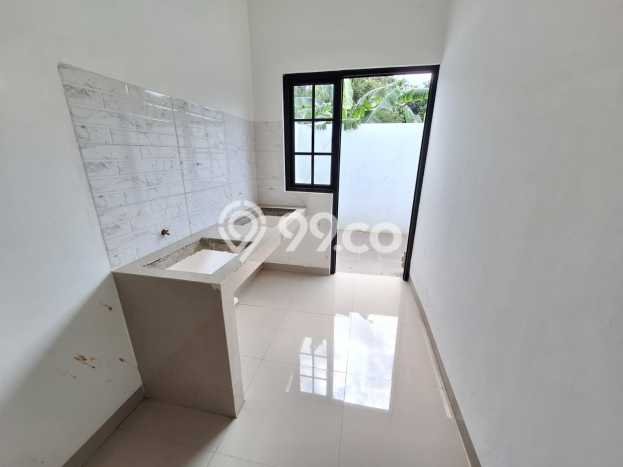 Rumah Minimalis 3 Kamar LT 89m2 di Rangkapanjaya Rumah Minimalis 3 Kamar LT 89m2 di Rangkapanjaya