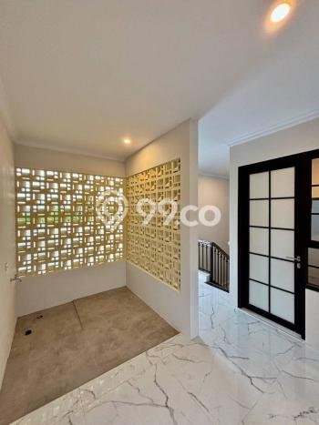 Best Deal Hunian Mewah Ideal dan Luas di Jagakarsa, Jakarta Selatan Best Deal Hunian Mewah Ideal dan Luas di Jagakarsa, Jakarta Selatan