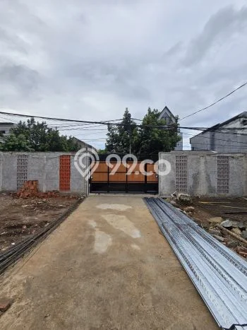 Dijual Cepat Rumah Bagus Siap Huni LB 80m2 di Jagakarsa, Jakarta Selatan Dijual Cepat Rumah Bagus Siap Huni LB 80m2 di Jagakarsa, Jakarta Selatan