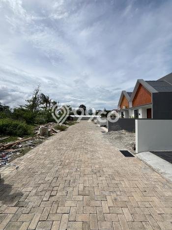 Hunian Cantik Minimalis Lb 55m2 di Jagakarsa, Jakarta Selatan Hunian Cantik Minimalis Lb 55m2 di Jagakarsa, Jakarta Selatan