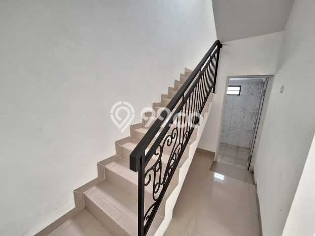 Rumah Minimalis 3 Kamar LT 89m2 di Rangkapanjaya Rumah Minimalis 3 Kamar LT 89m2 di Rangkapanjaya