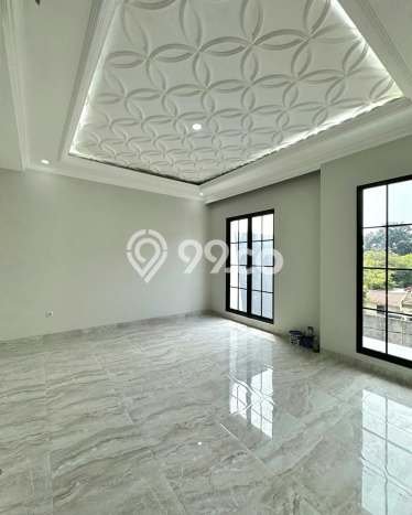 Dijual Rumah Premium dengan Fasilitas Sekitar Lengkap di Jagakarsa, Jakarta Selatan Dijual Rumah Premium dengan Fasilitas Sekitar Lengkap di Jagakarsa, Jakarta Selatan
