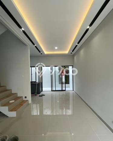 Jual Rumah Favorit Siap Huni LB 130m2 di Jagakarsa, Jakarta Selatan Jual Rumah Favorit Siap Huni LB 130m2 di Jagakarsa, Jakarta Selatan