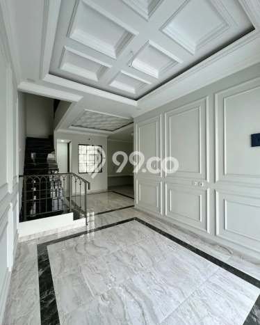 Dijual Rumah Premium dengan Fasilitas Sekitar Lengkap di Jagakarsa, Jakarta Selatan Dijual Rumah Premium dengan Fasilitas Sekitar Lengkap di Jagakarsa, Jakarta Selatan