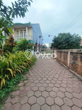Kavling Tanah untuk Dijual di Rangkapanjaya, Depok, Luas 200m2 Kavling Tanah untuk Dijual di Rangkapanjaya, Depok, Luas 200m2