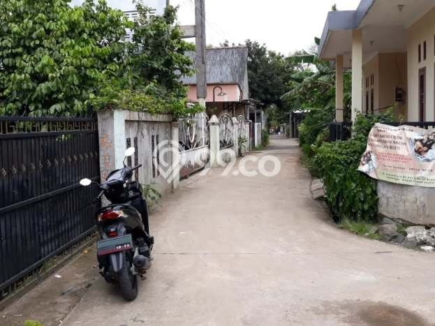 Lahan Kosong Dijual di Sawangan, Depok, Luas 275m2 Area Strategis Lahan Kosong Dijual di Sawangan, Depok, Luas 275m2 Area Strategis