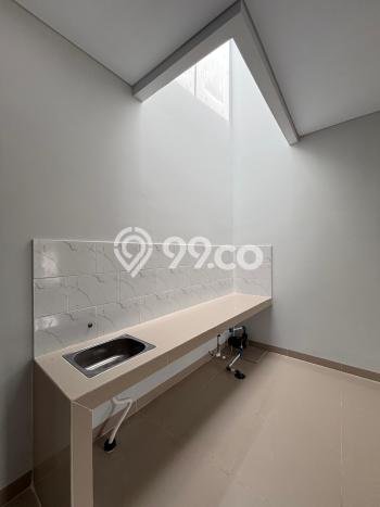 Hunian Cantik Minimalis Lb 55m2 di Jagakarsa, Jakarta Selatan Hunian Cantik Minimalis Lb 55m2 di Jagakarsa, Jakarta Selatan