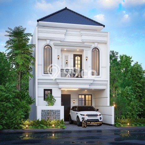 Dijual Cepat Rumah Bagus Siap Huni LB 90m2 di Jagakarsa, Jakarta Selatan Dijual Cepat Rumah Bagus Siap Huni LB 90m2 di Jagakarsa, Jakarta Selatan