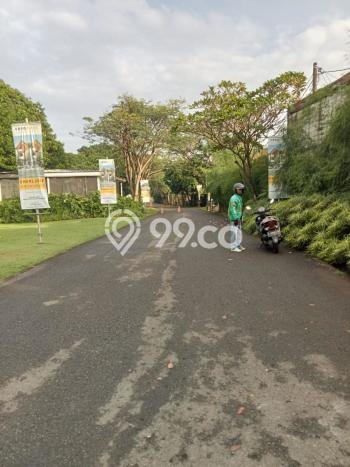Tanah di Jagakarsa, Jakarta Selatan Luas 300m2 Dijual Segera Tanah di Jagakarsa, Jakarta Selatan Luas 300m2 Dijual Segera