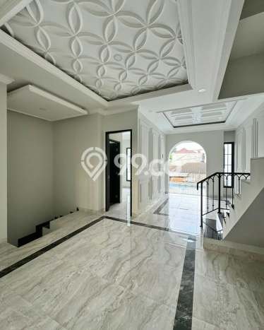 Dijual Rumah Premium dengan Fasilitas Sekitar Lengkap di Jagakarsa, Jakarta Selatan Dijual Rumah Premium dengan Fasilitas Sekitar Lengkap di Jagakarsa, Jakarta Selatan