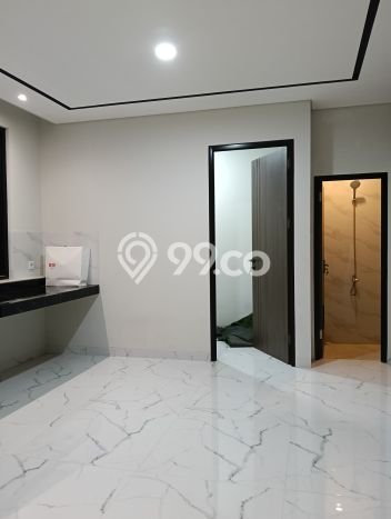 Dijual Rumah Strategis Bagus Punya 4 KT di Jagakarsa Jakarta Selatan SHM Dijual Rumah Strategis Bagus Punya 4 KT di Jagakarsa Jakarta Selatan SHM